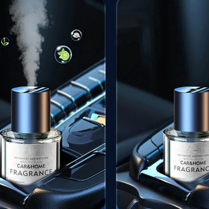 160ml Car Aroma Diffuser