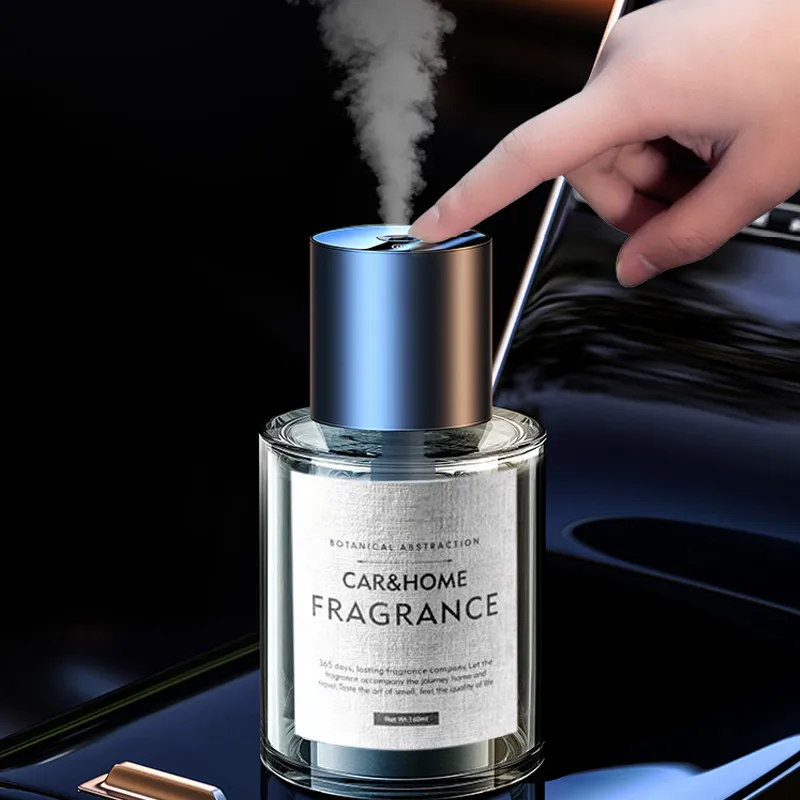 160ml Car Aroma Diffuser