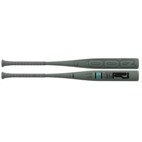 2025 Easton Rope BBCOR (-3) Adult Baseball Bat 2 5/8”: EBB5RPE3