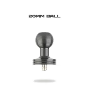 20mm Mounting Ball [Bulletpoint]