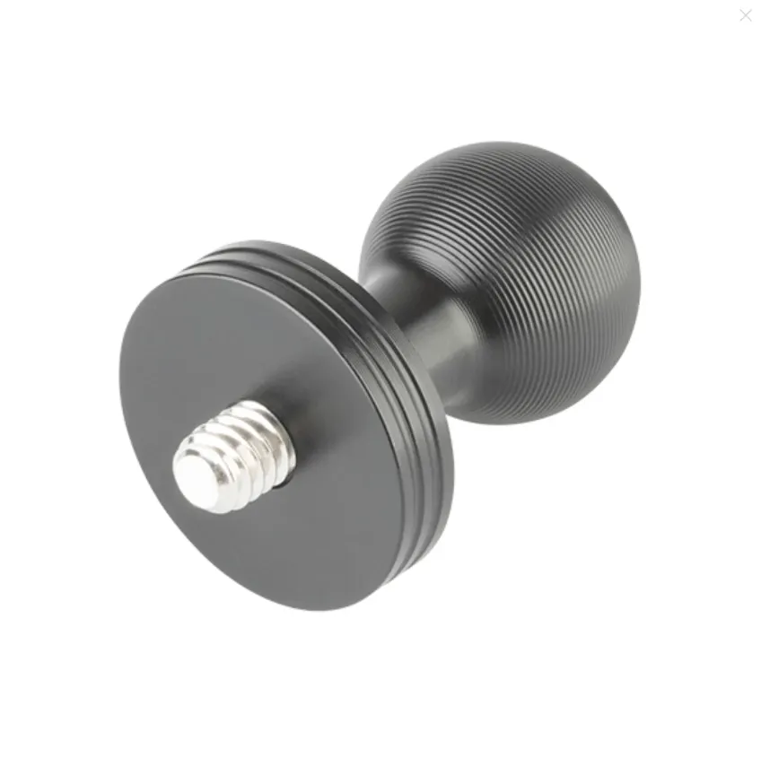 20mm Mounting Ball [Bulletpoint]