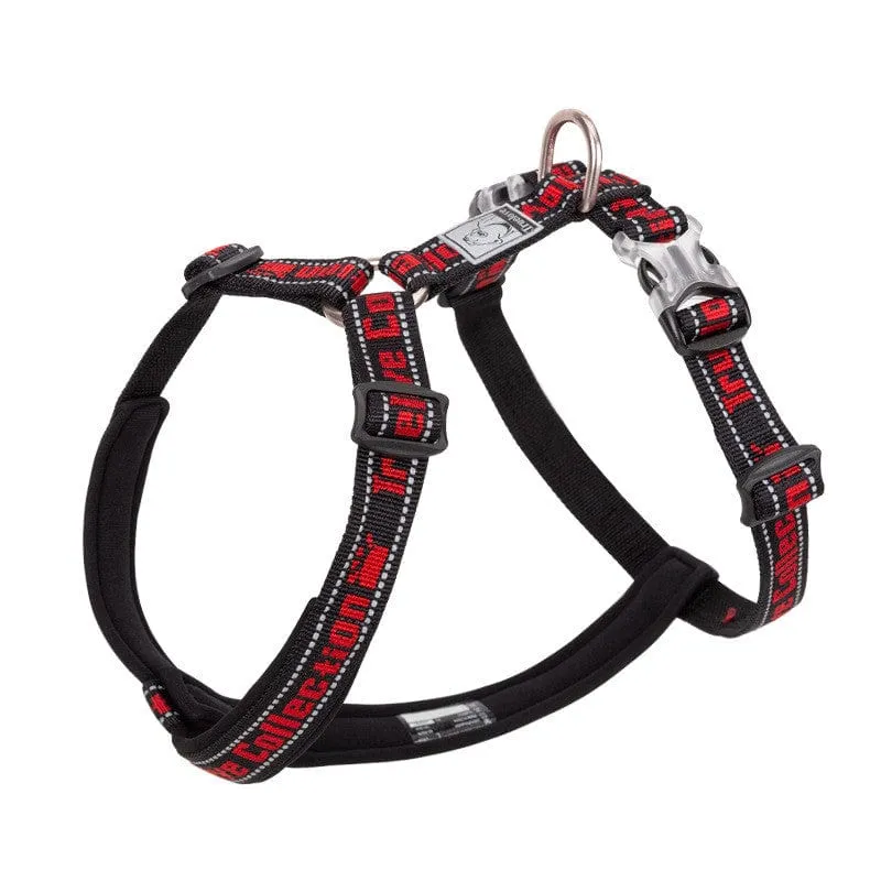 3M Truelove Lightweight Webbing Harness