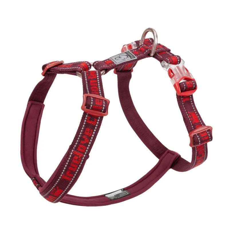 3M Truelove Lightweight Webbing Harness