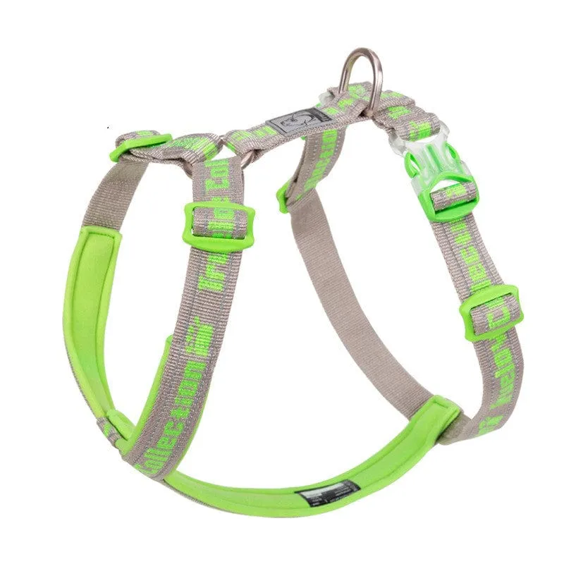 3M Truelove Lightweight Webbing Harness