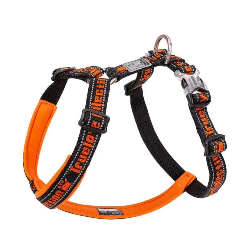 3M Truelove Lightweight Webbing Harness