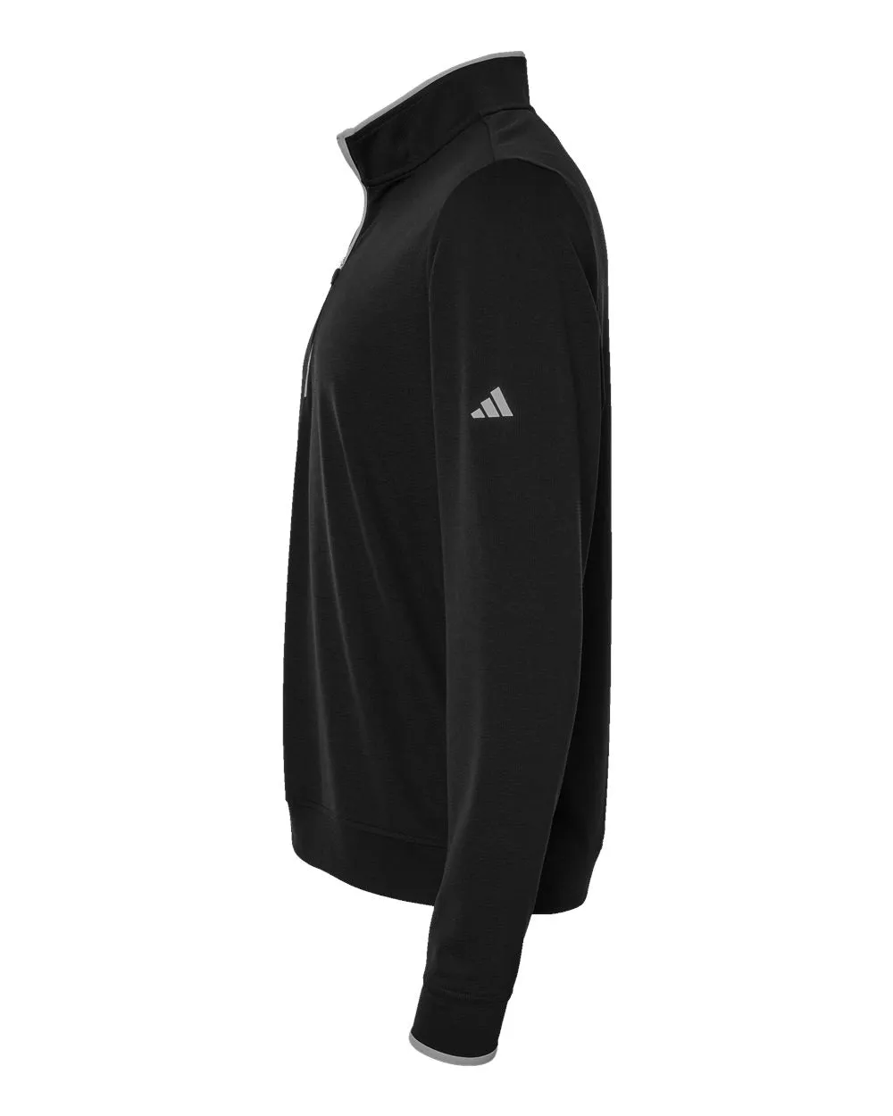 Adidas A2002 Lightweight Quarter-Zip Pullover