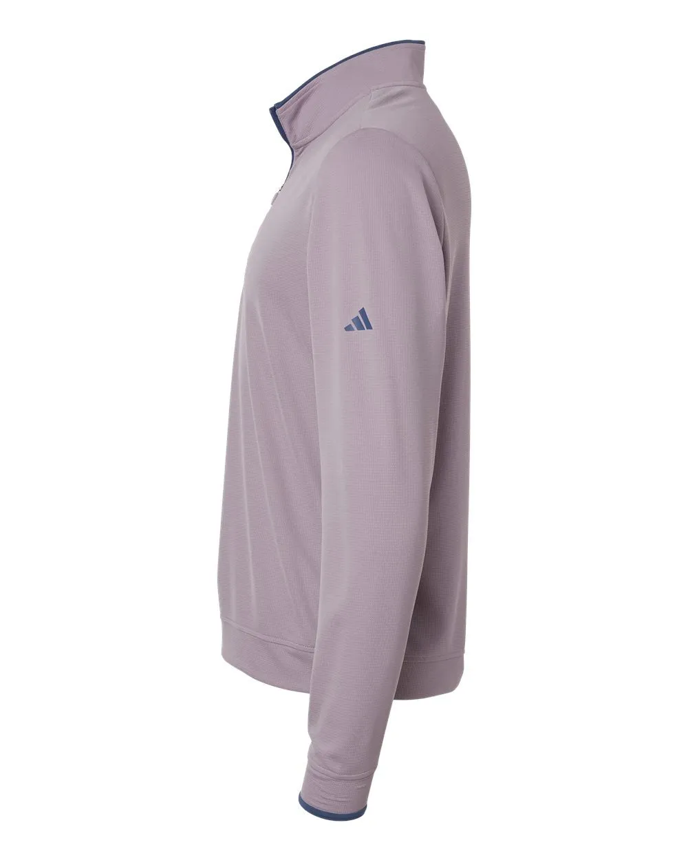 Adidas A2002 Lightweight Quarter-Zip Pullover