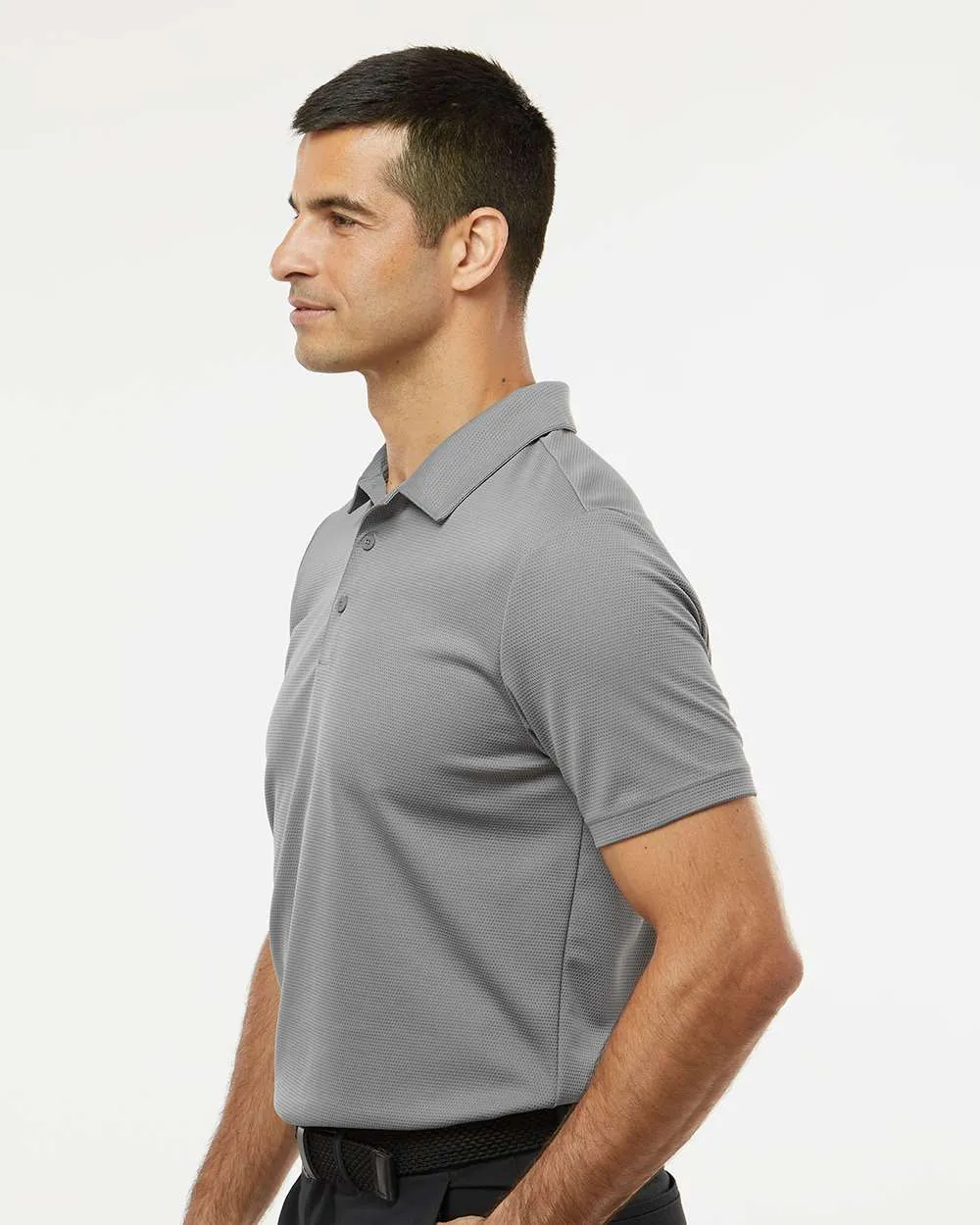 Adidas A580 Micro Pique Polo