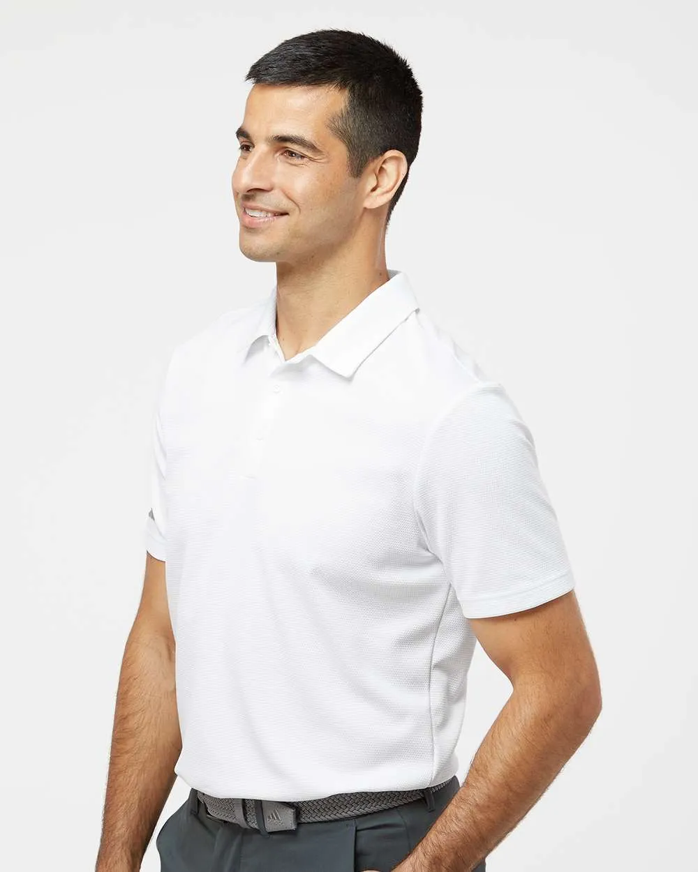 Adidas A580 Micro Pique Polo