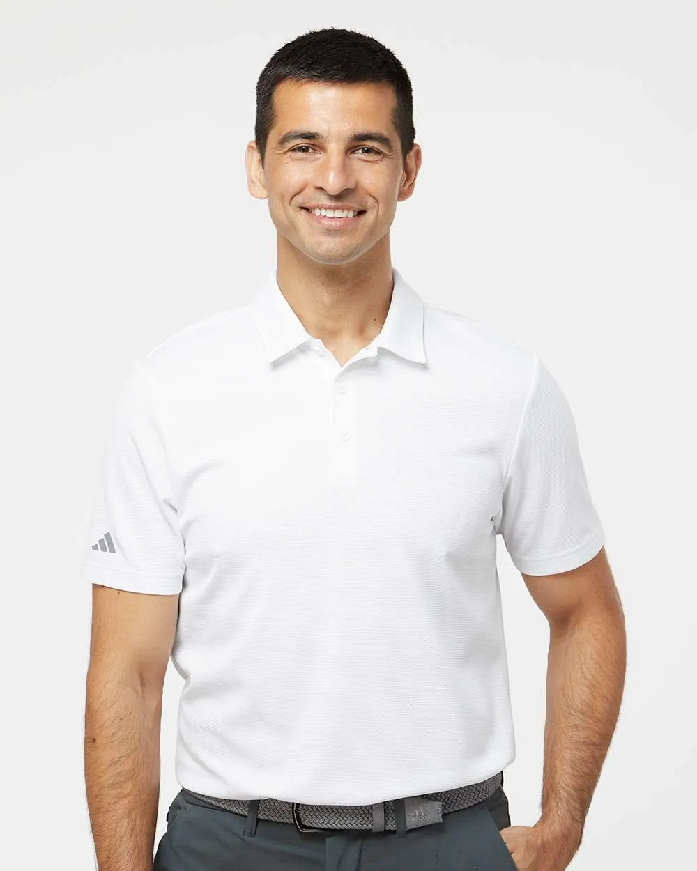 Adidas A580 Micro Pique Polo