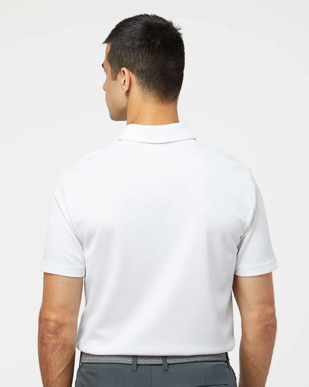 Adidas A580 Micro Pique Polo