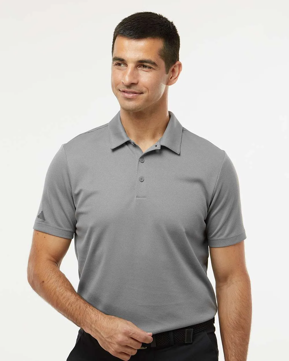 Adidas A580 Micro Pique Polo