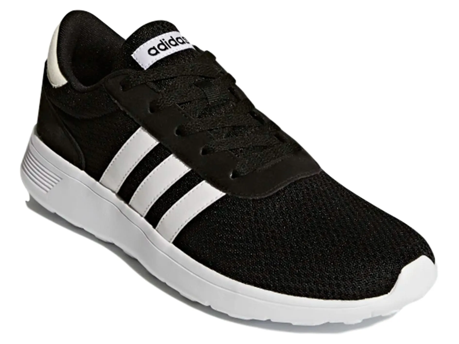 Adidas Mens Lite Racer <br> BB9774