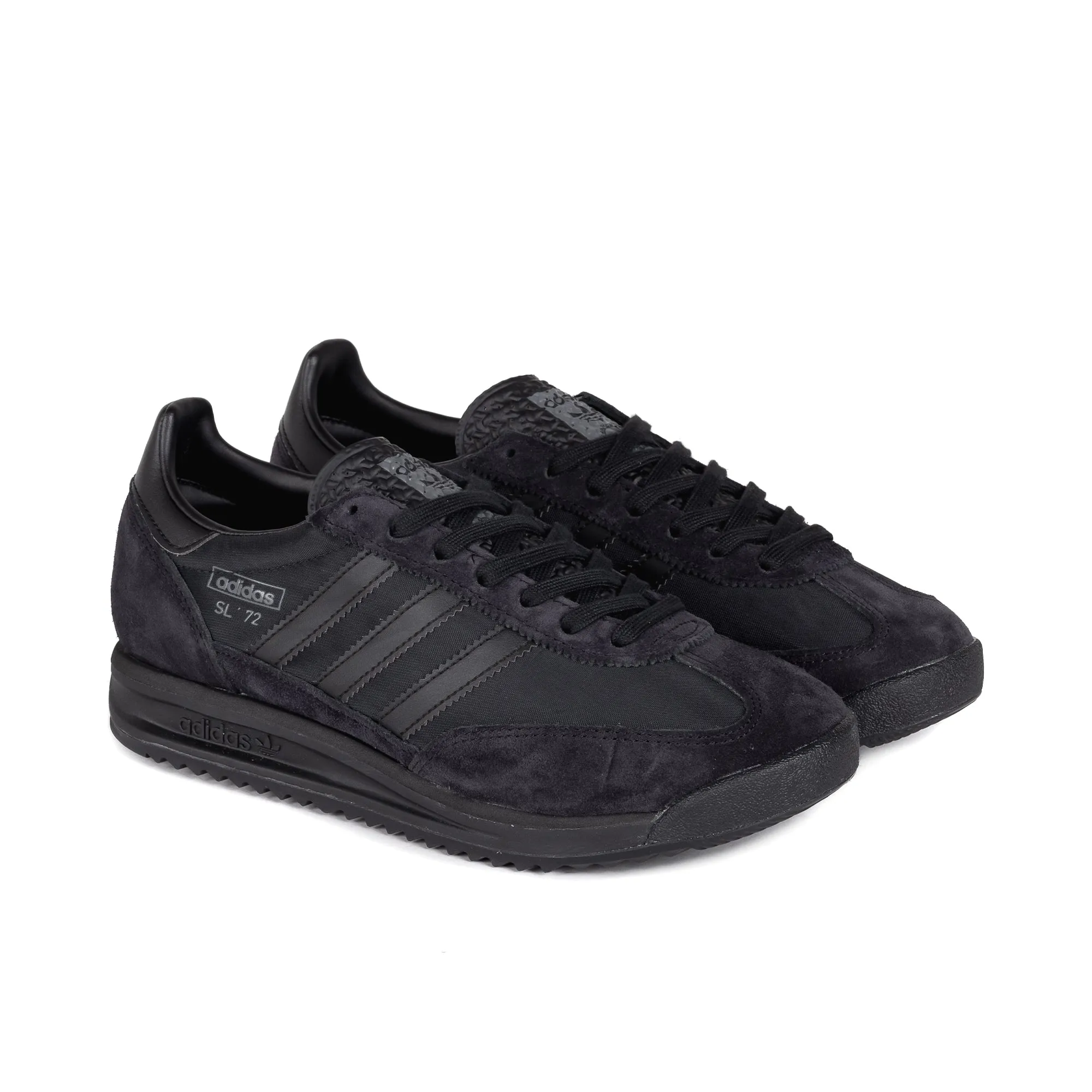 adidas SL 72 RS Cblack/Cblack/Carbon IH8019