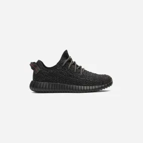 ADIDAS YEEZY BOOST 350 PIRATE BLACK (2023)