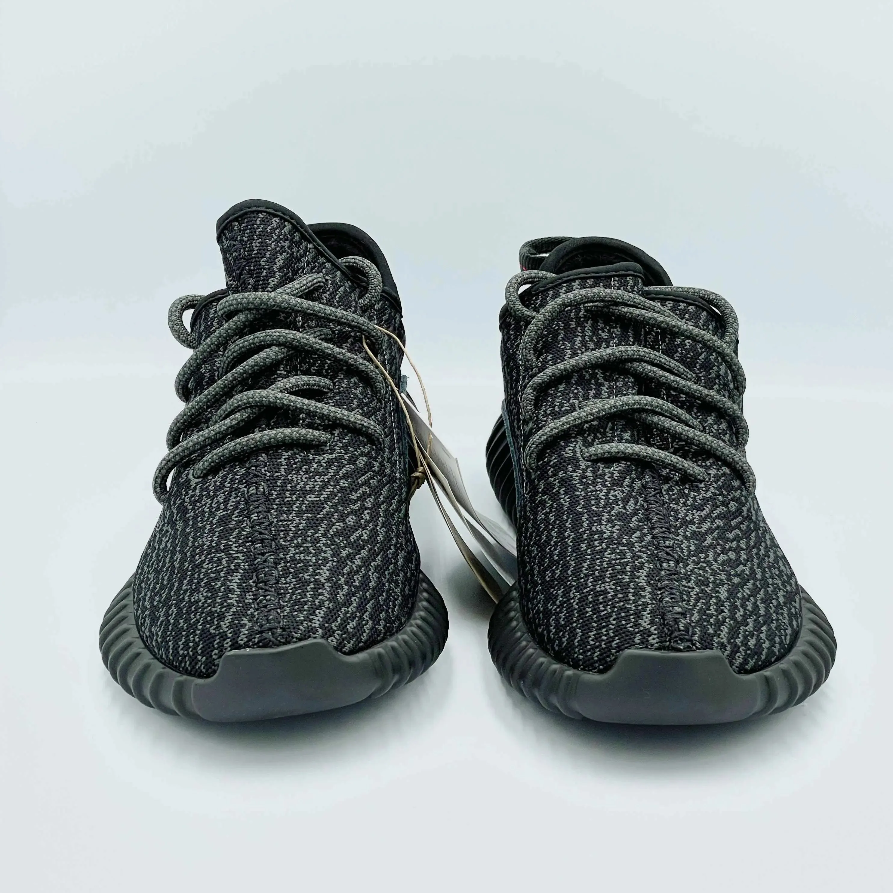 Adidas Yeezy Boost 350 Pirate Black