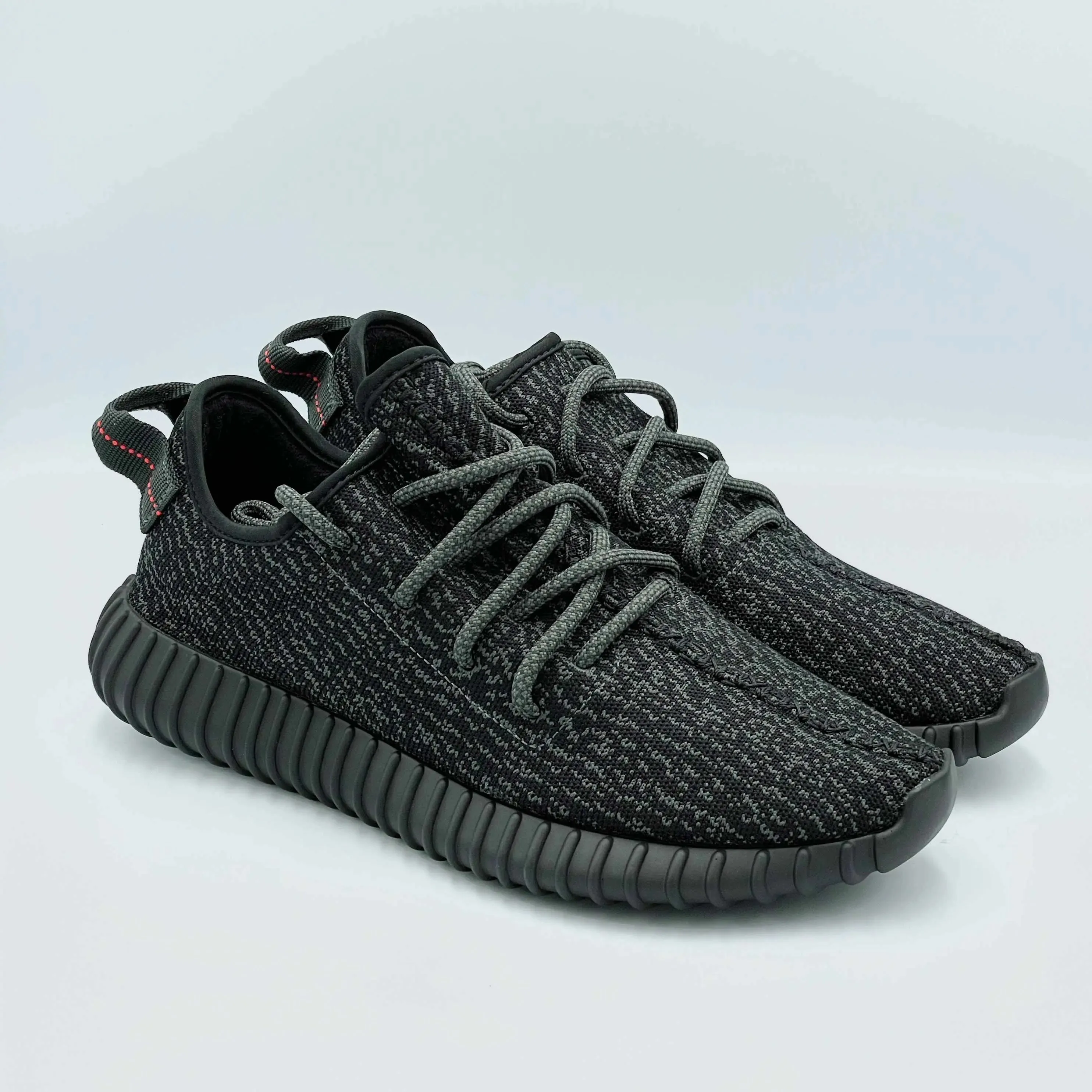 Adidas Yeezy Boost 350 Pirate Black