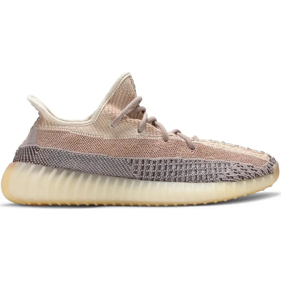 Adidas Yeezy Boost 350 V2 'Ash Pearl'