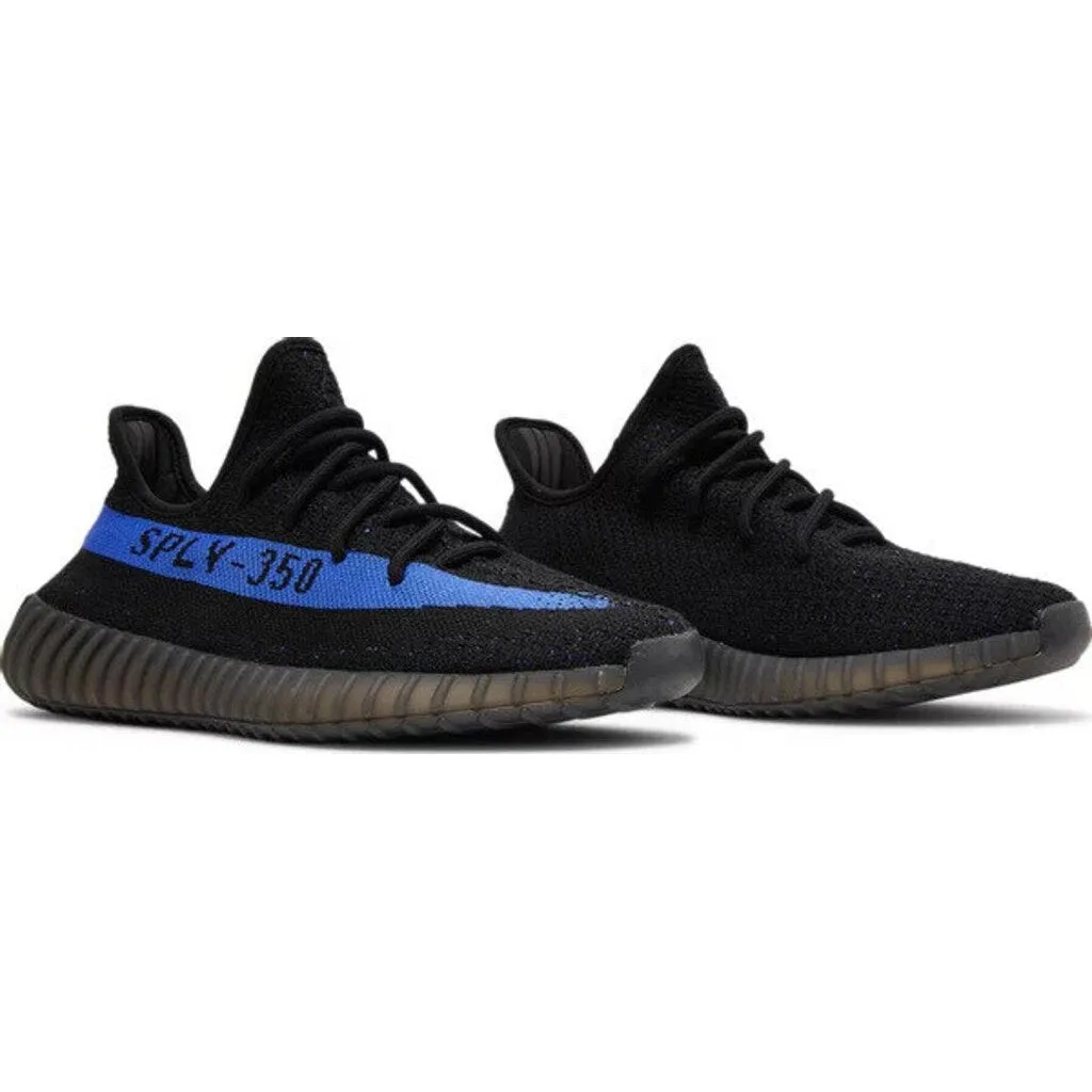 Adidas Yeezy Boost 350 V2 'Dazzling Blue' M