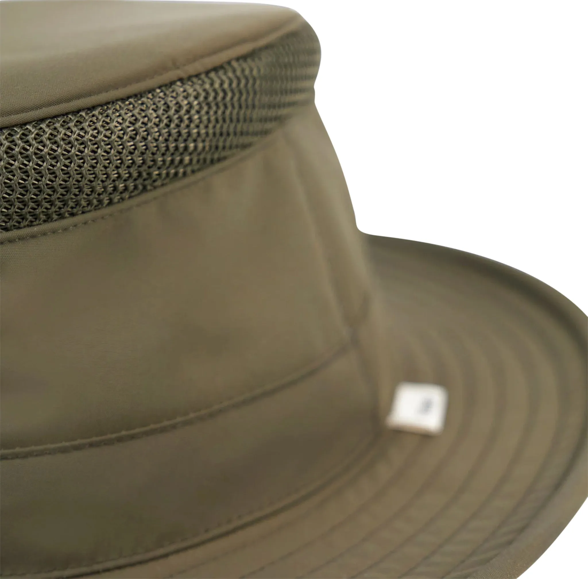 Airflo Explorer Mini Broad Brim Hat - Kids|-|Chapeau à large bord Airflo Explorer Mini - Enfant