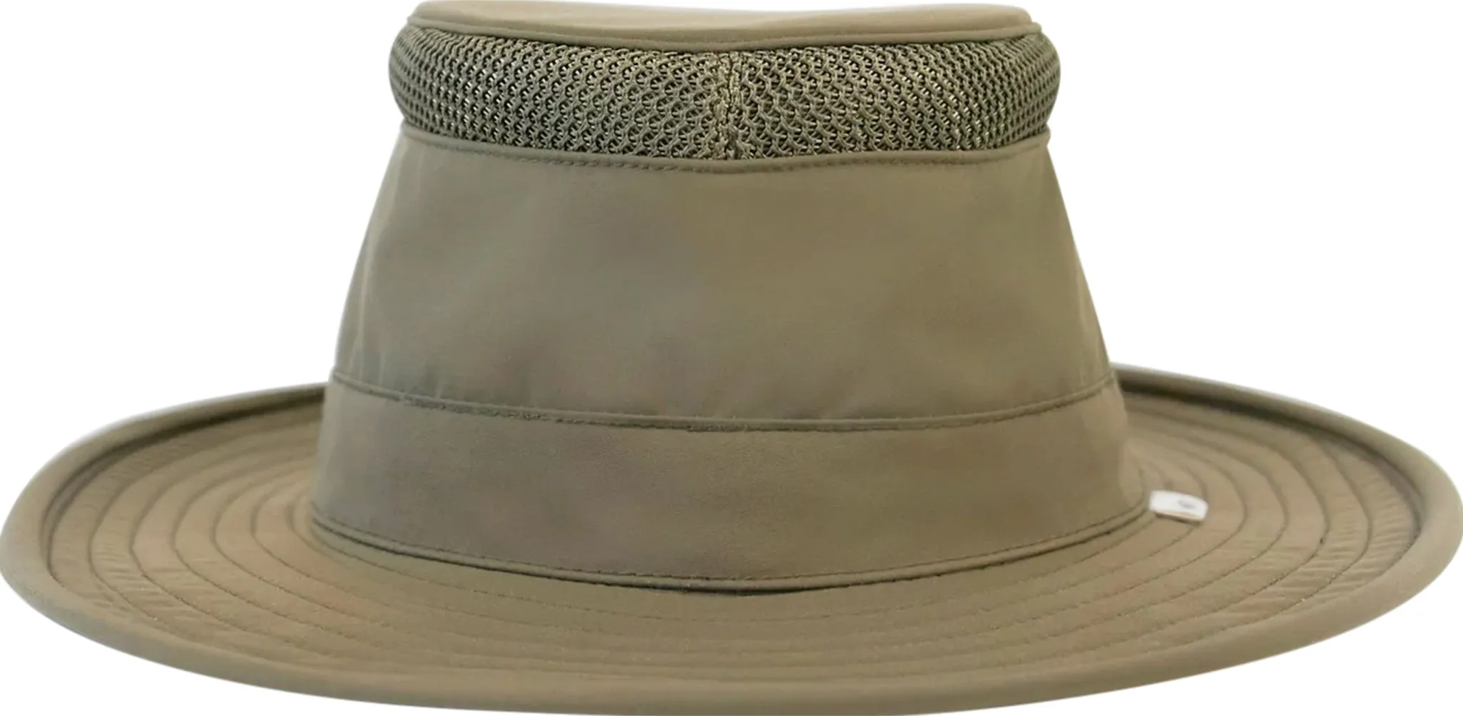 Airflo Explorer Mini Broad Brim Hat - Kids|-|Chapeau à large bord Airflo Explorer Mini - Enfant