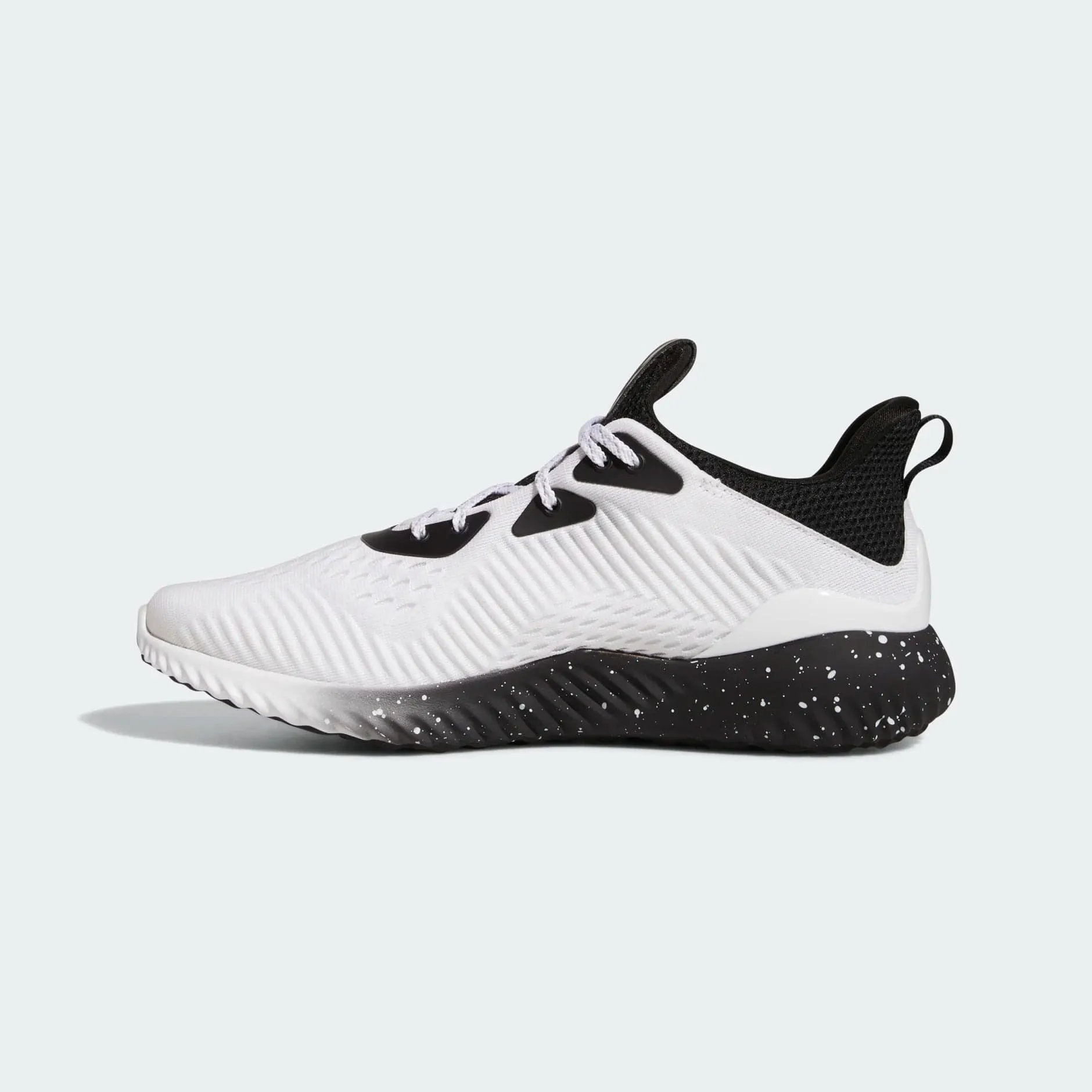 Alphabounce 1M