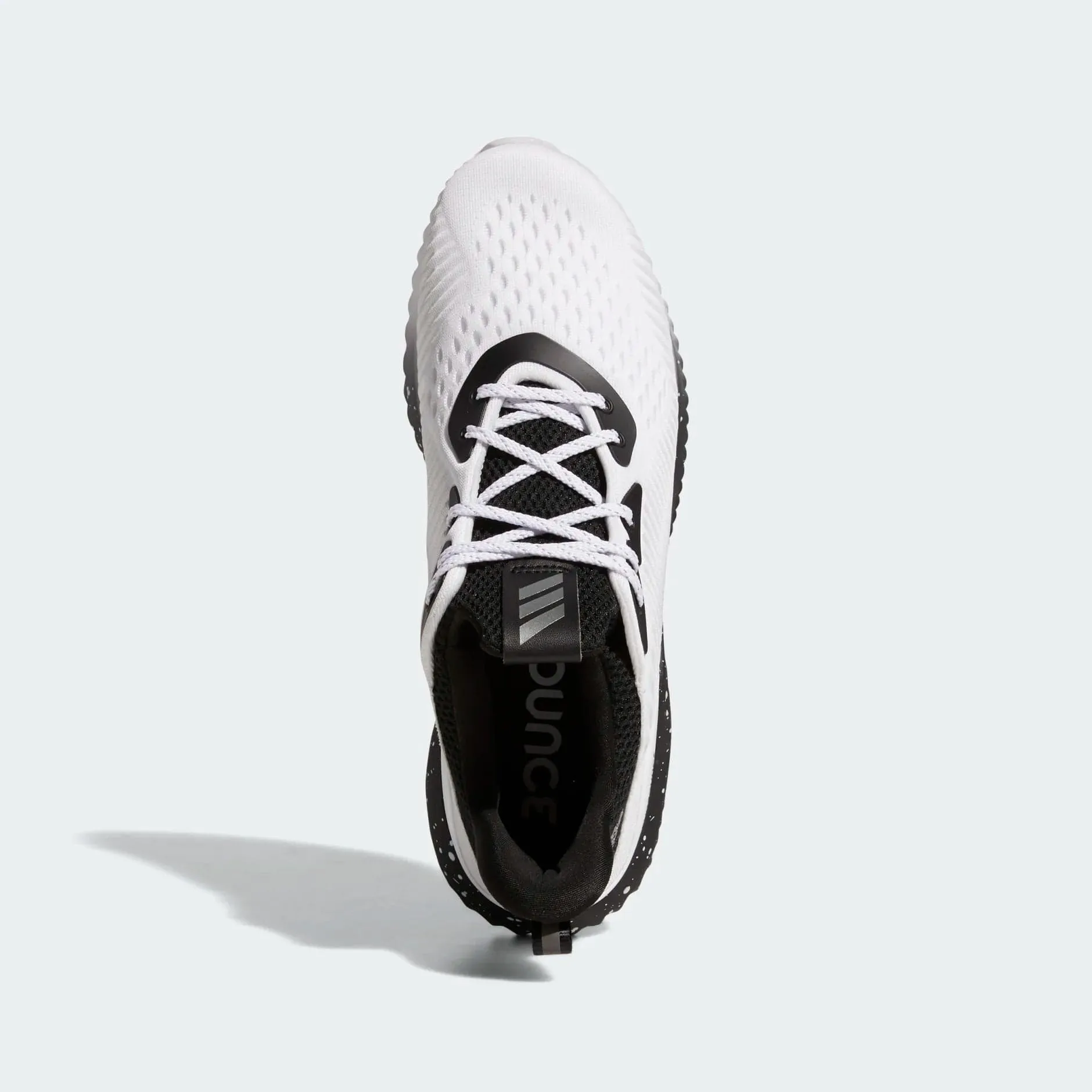 Alphabounce 1M