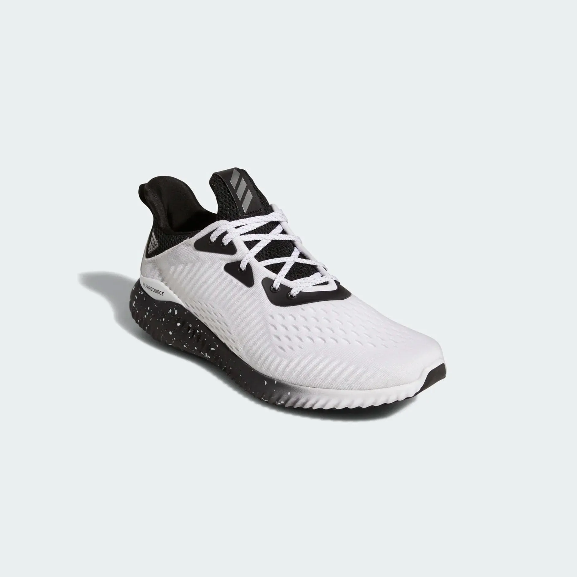 Alphabounce 1M