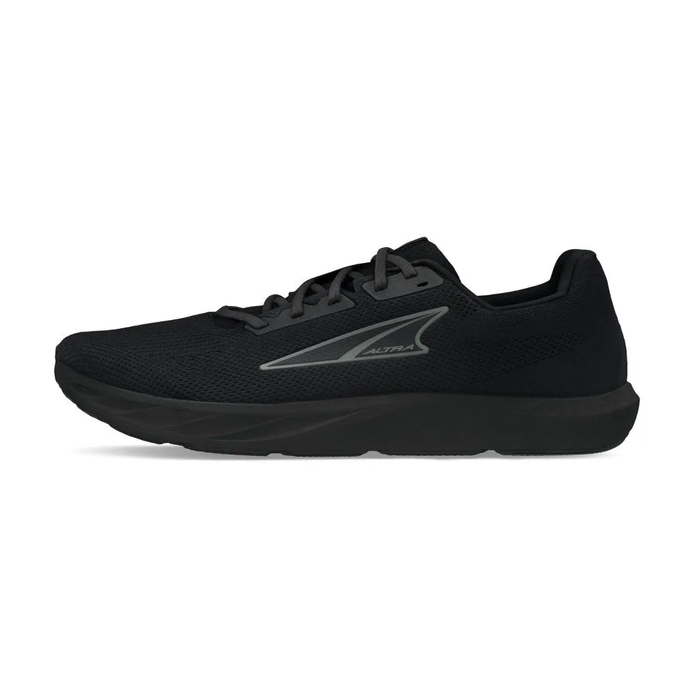 Altra Men's Escalante 4 - Black/Black