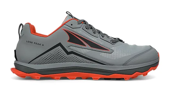 Altra Men's Lone Peak 5