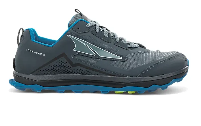 Altra Men's Lone Peak 5