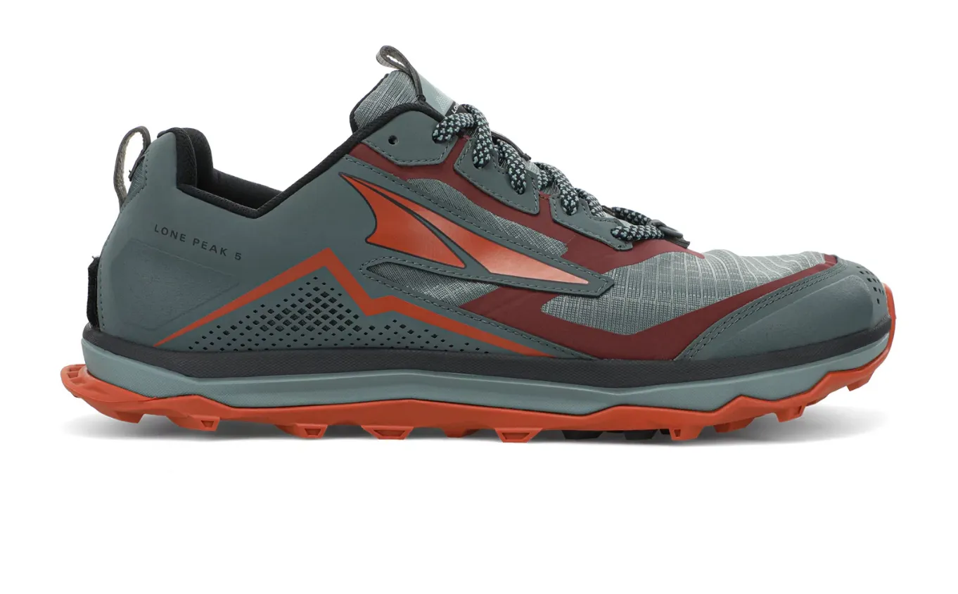 Altra Men's Lone Peak 5