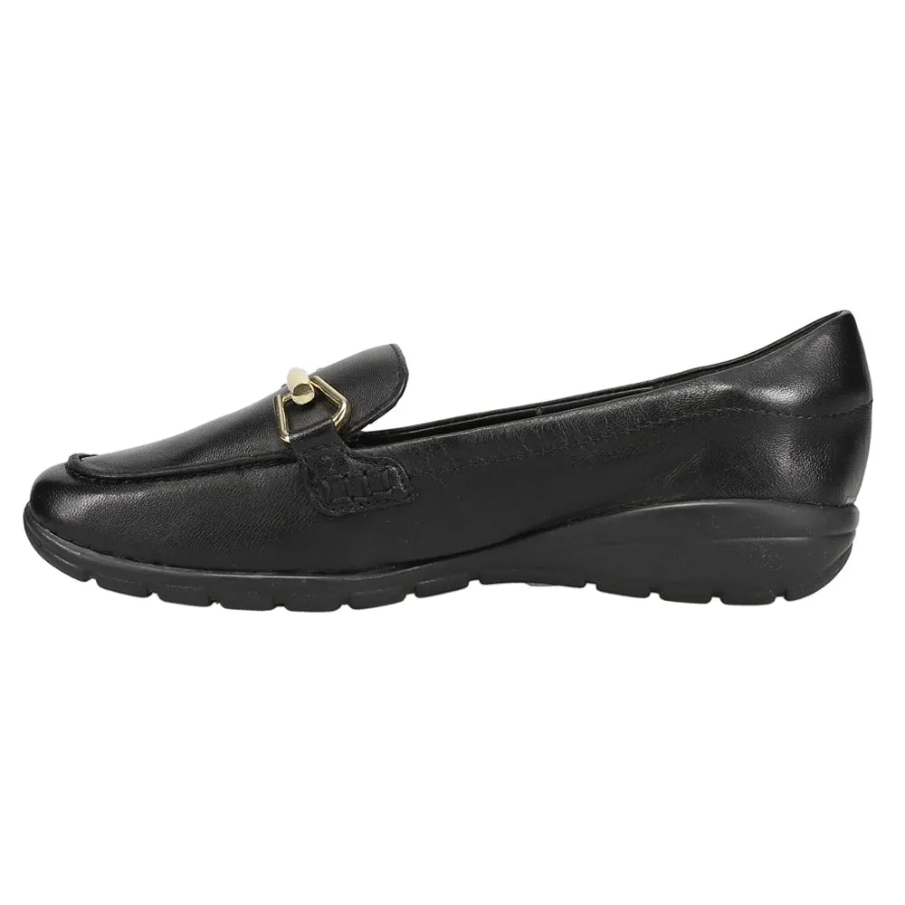 Amalie Slip On Loafers