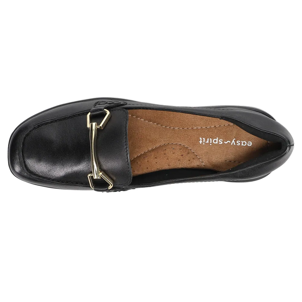 Amalie Slip On Loafers