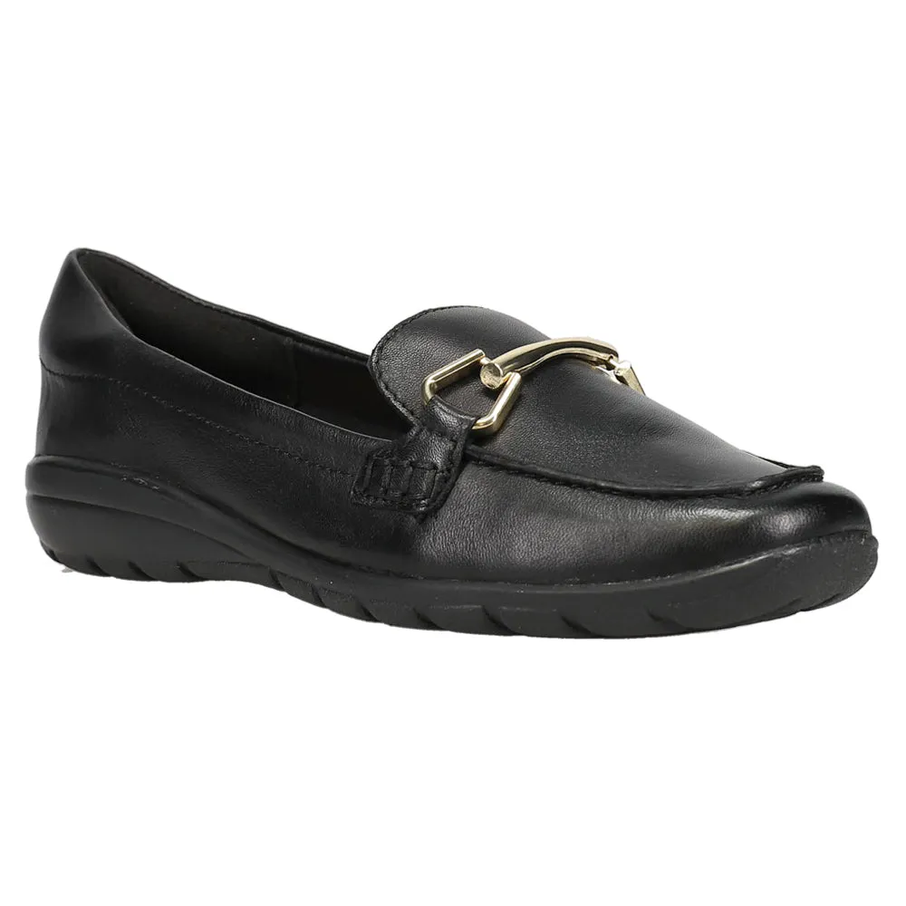 Amalie Slip On Loafers