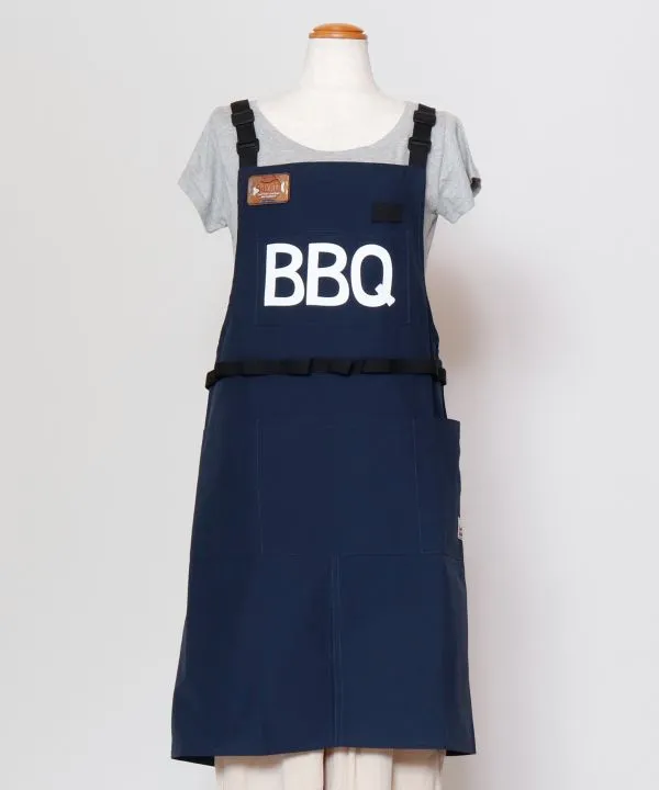 AMINA x GRN 64 Cloth Camping Apron