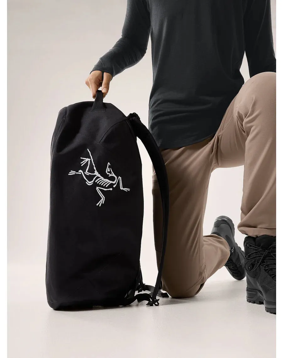 Arcteryx Carrier 40L Duffel