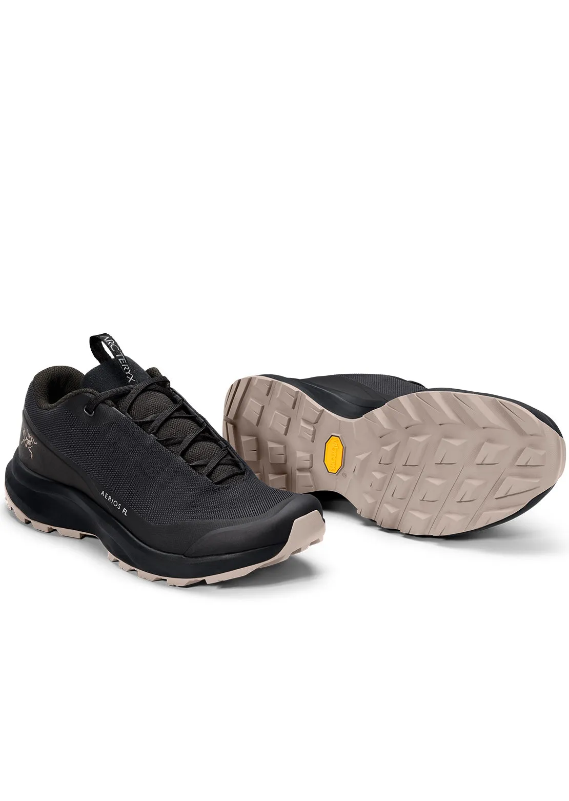 Arc'teryx Women's Aerios FL Shoes