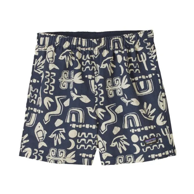 Baby Baggies Shorts