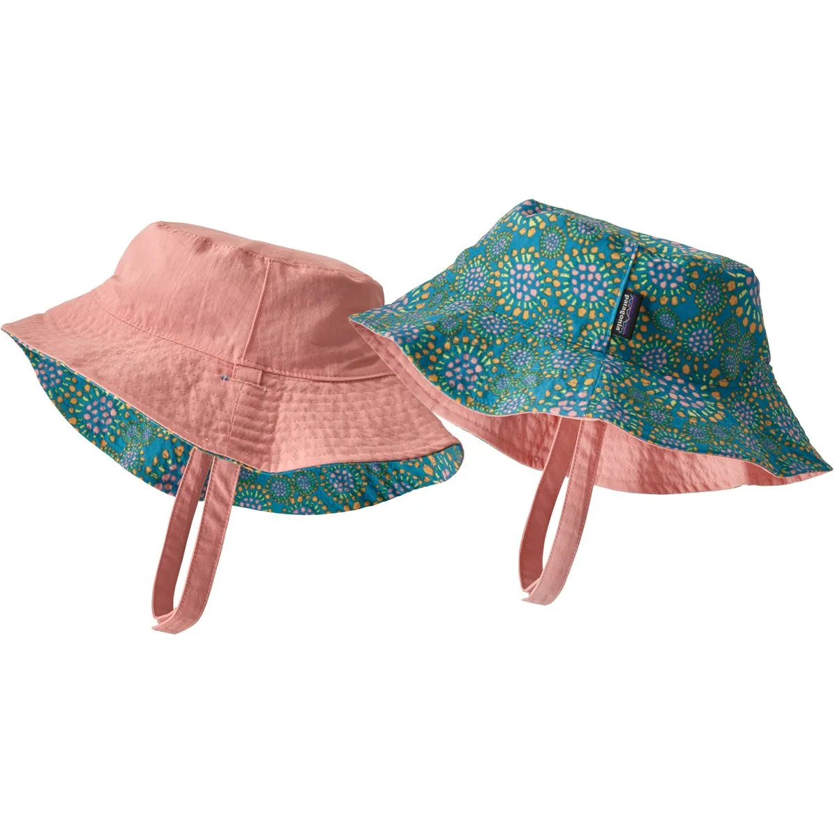 Baby Sun Bucket Hat