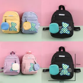 Beautiful Mini Backpack.