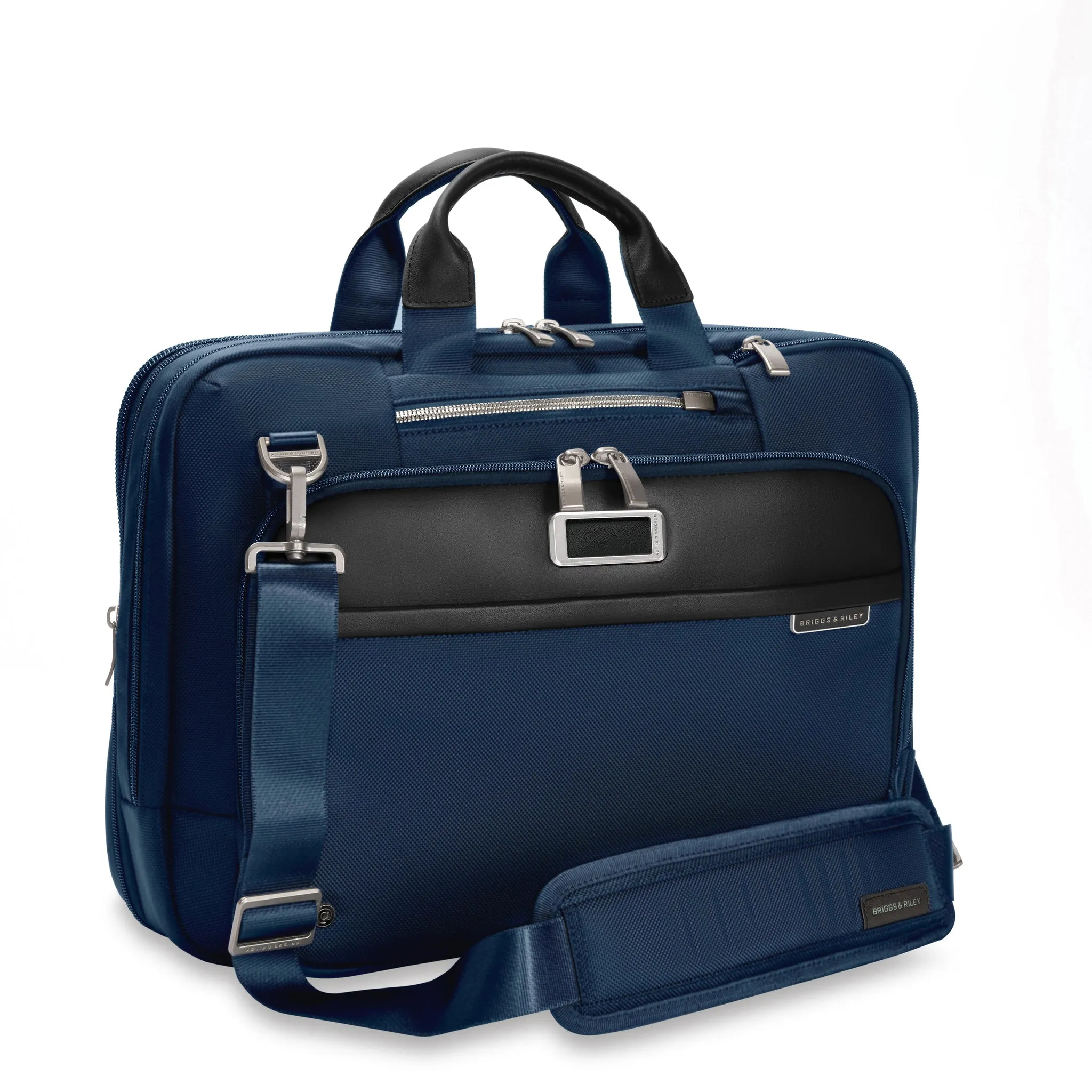 Briggs & Riley @Work 2.0 Medium Expandable Brief