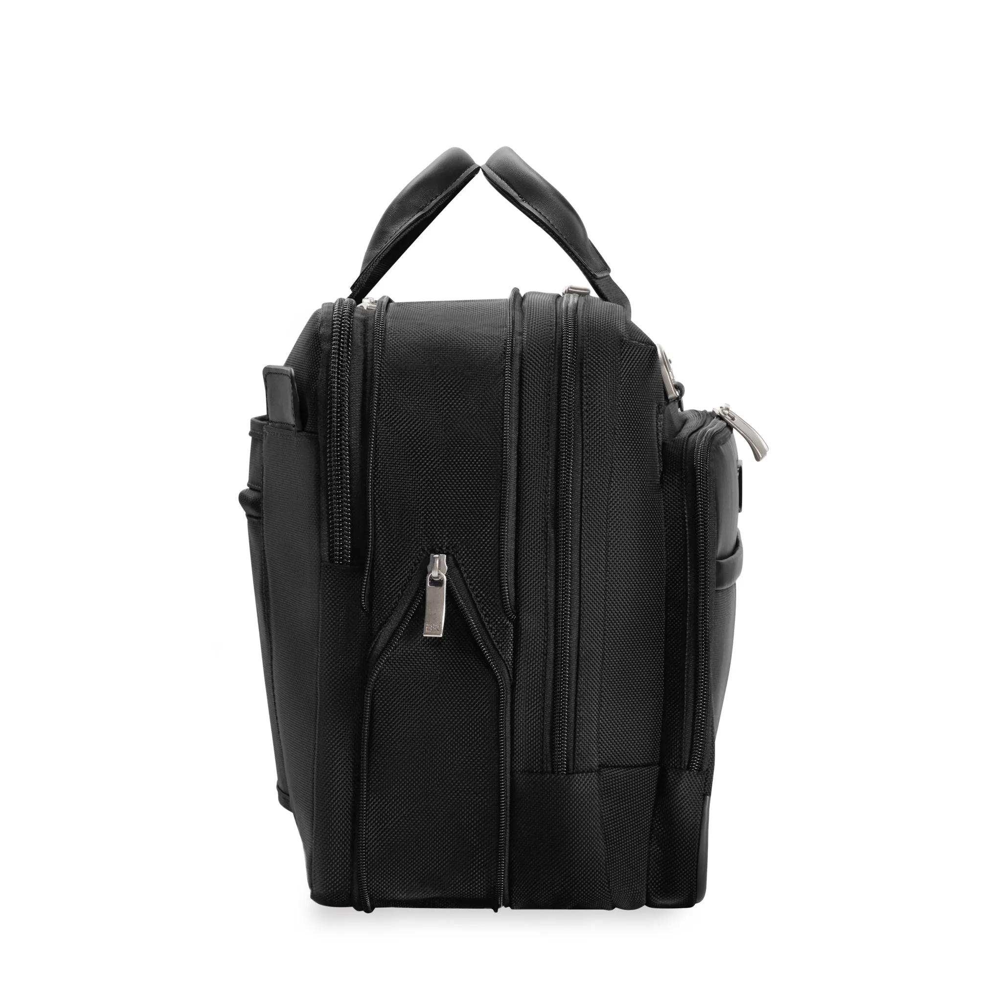 Briggs & Riley @Work 2.0 Medium Expandable Brief