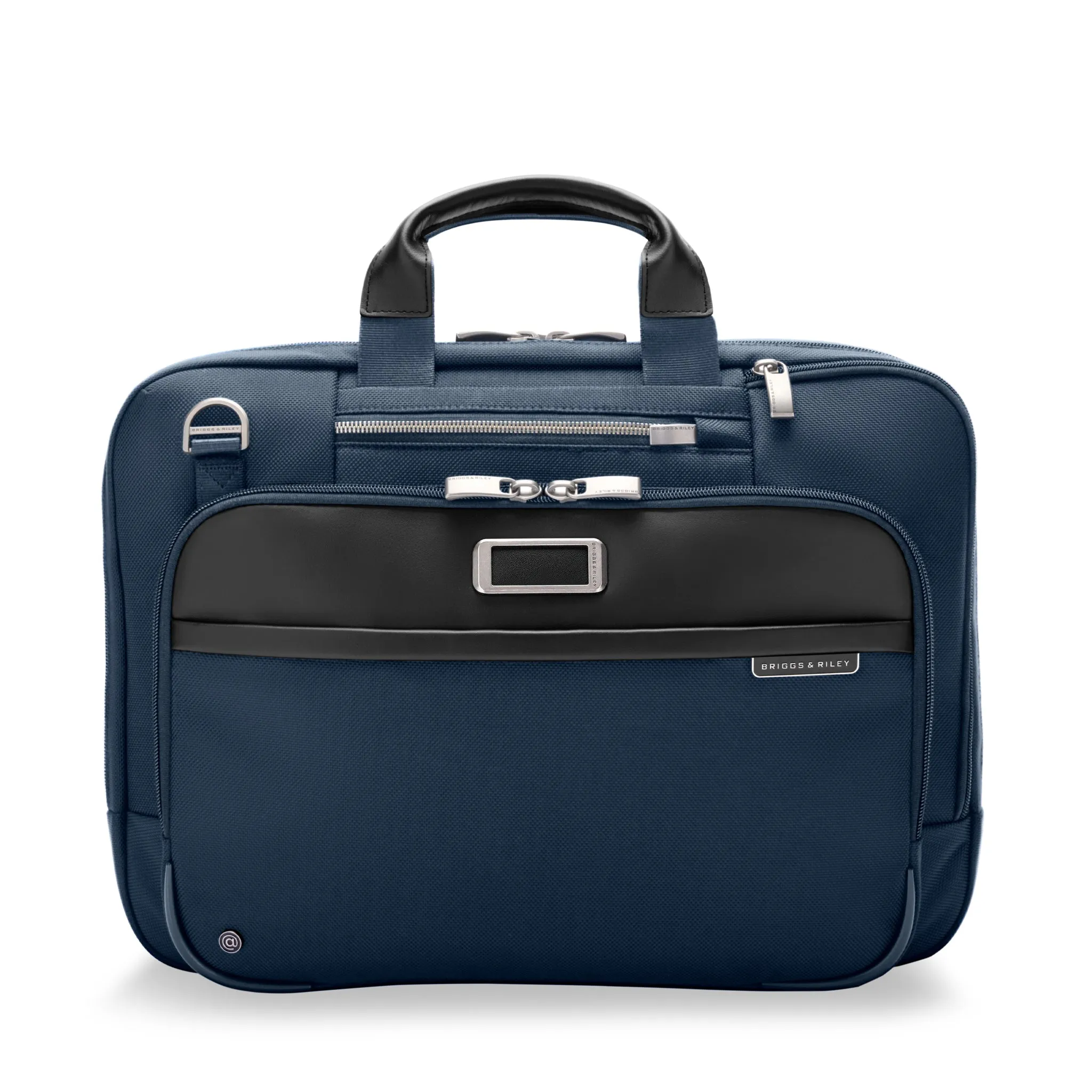 Briggs & Riley @Work 2.0 Medium Expandable Brief