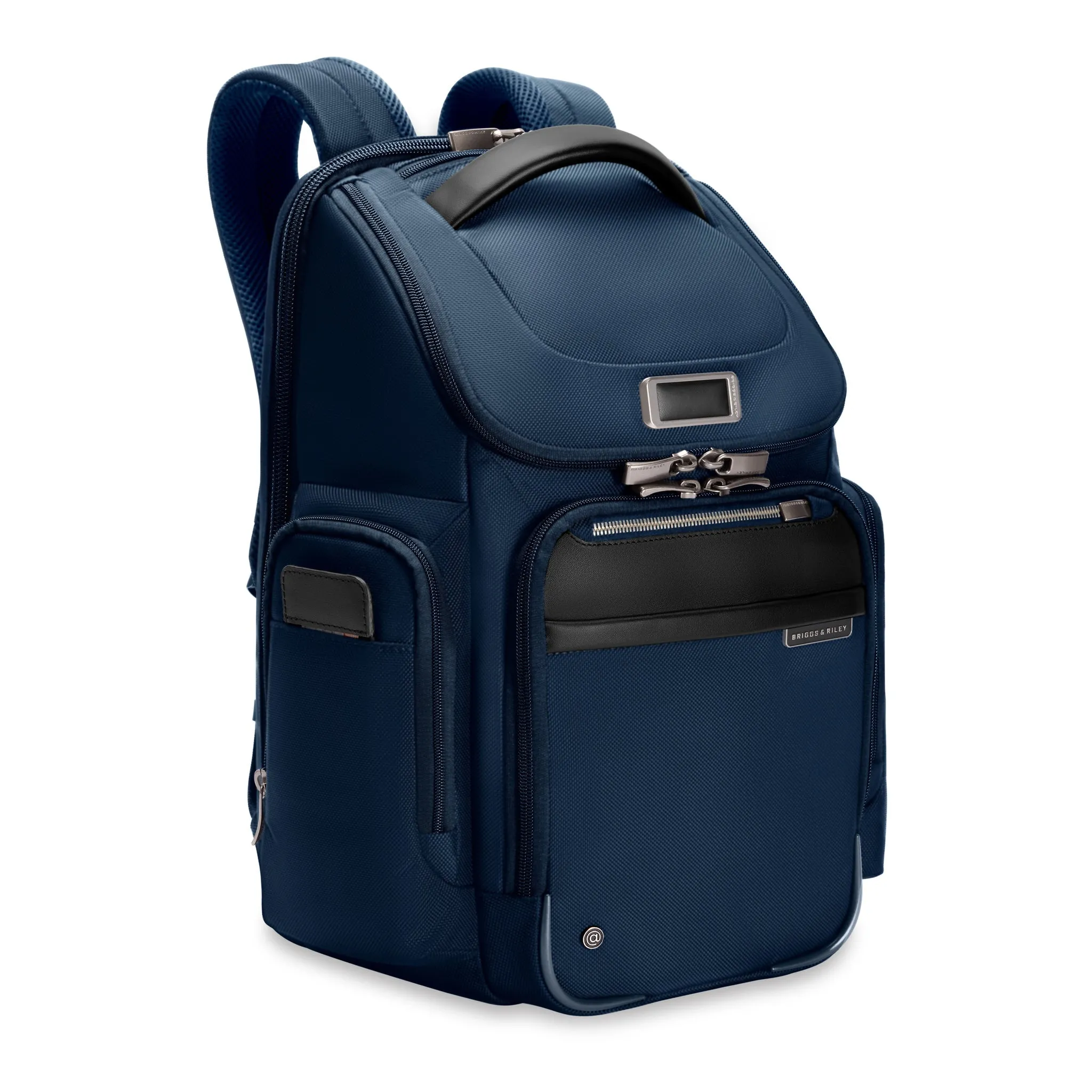 Briggs & Riley @Work 2.0 Medium Widemouth Backpack