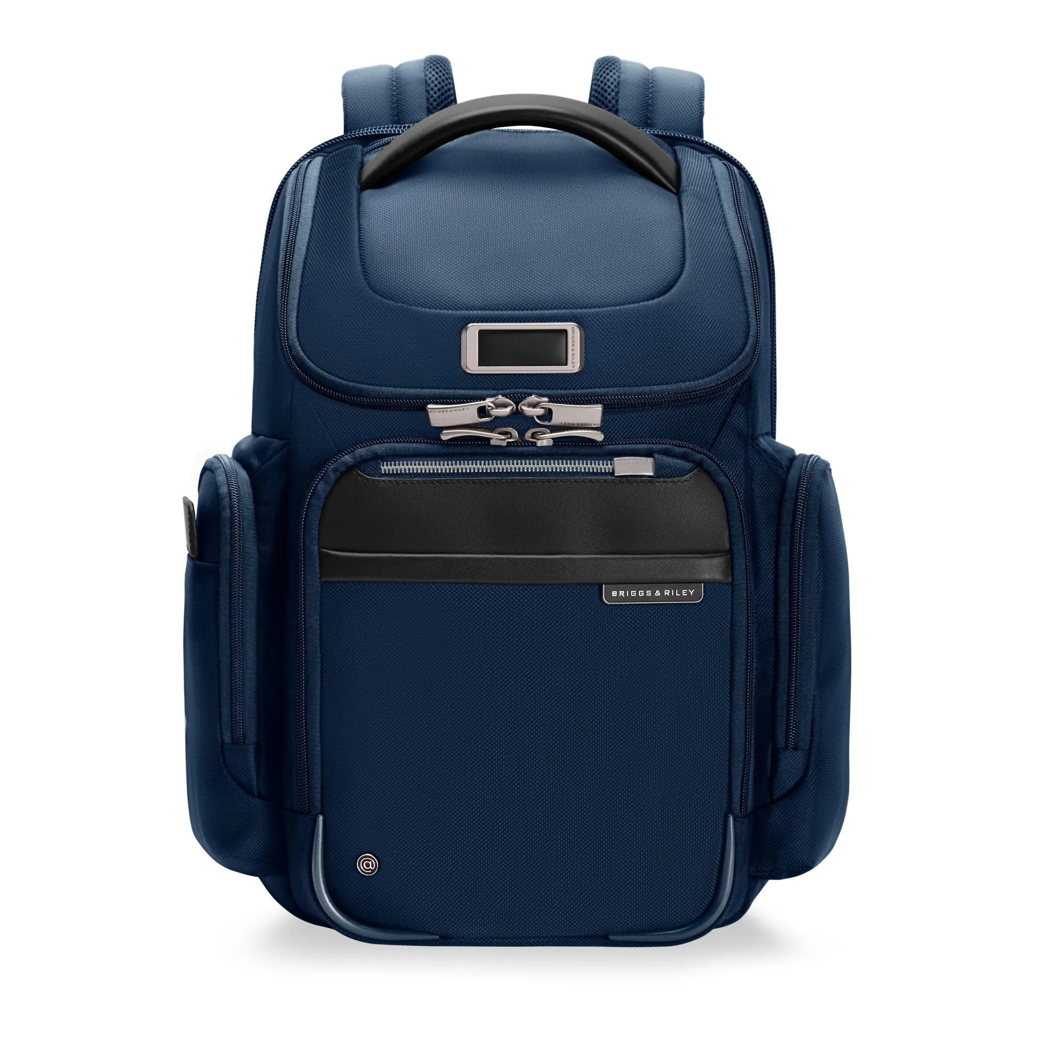 Briggs & Riley @Work 2.0 Medium Widemouth Backpack