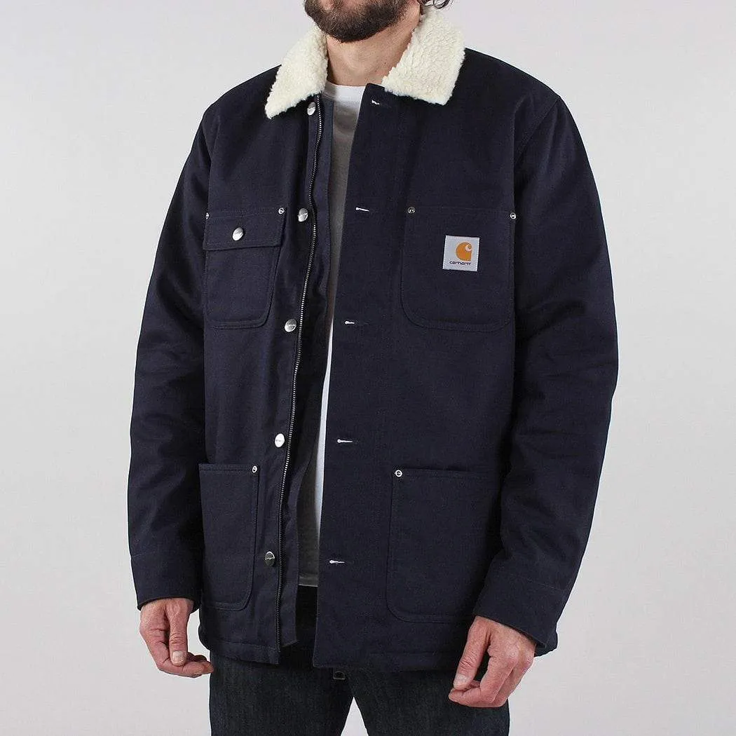 Carhartt WIP Fairmount Coat