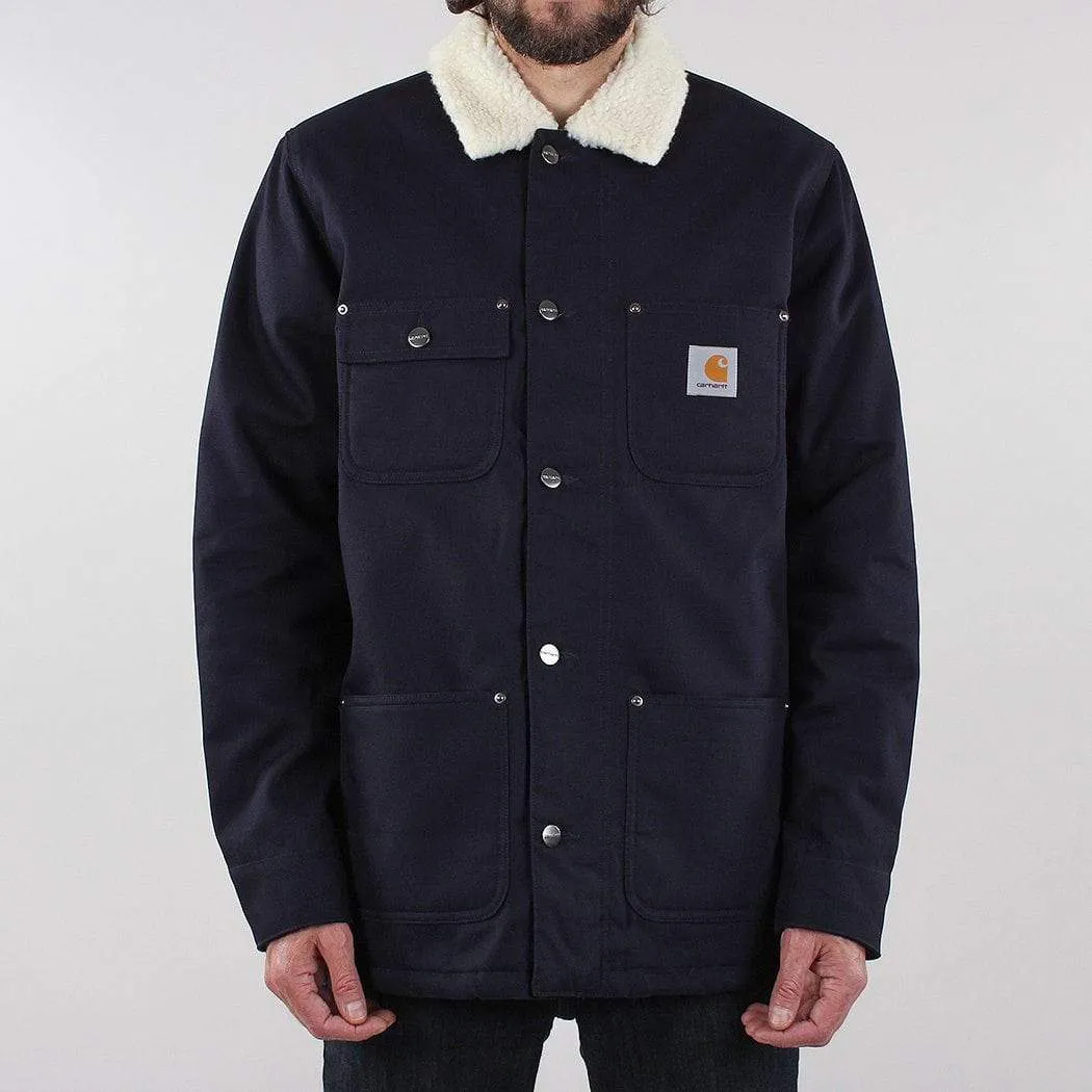 Carhartt WIP Fairmount Coat