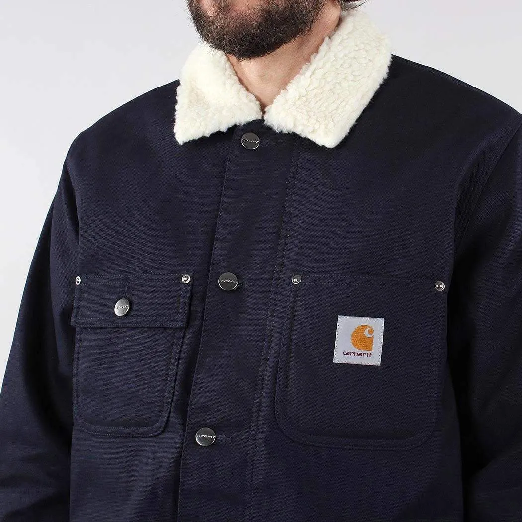 Carhartt WIP Fairmount Coat