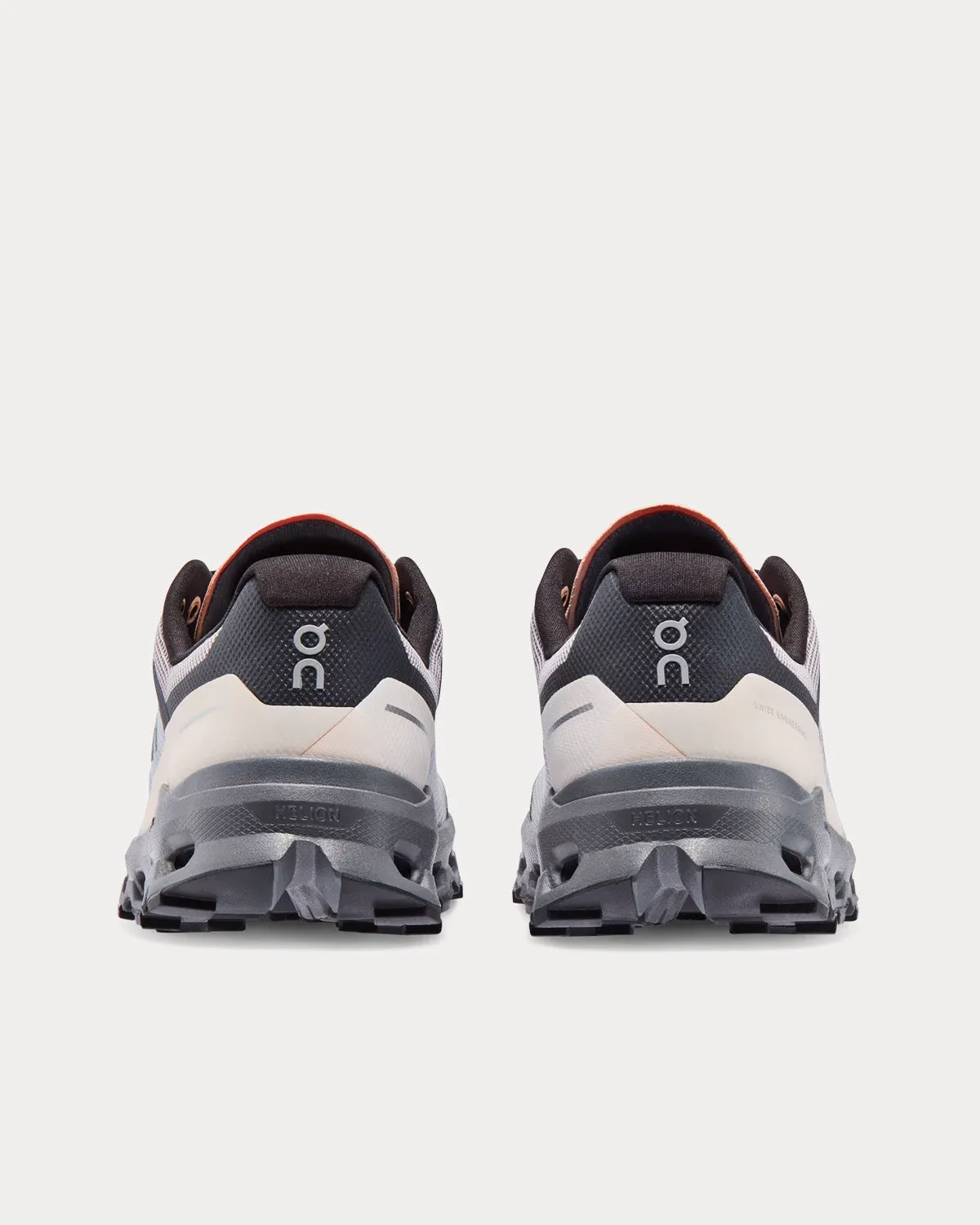 Cloudvista Alloy / Black Running Shoes